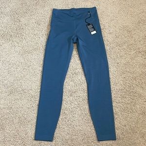 Allbirds Women's Natural Legging shadow